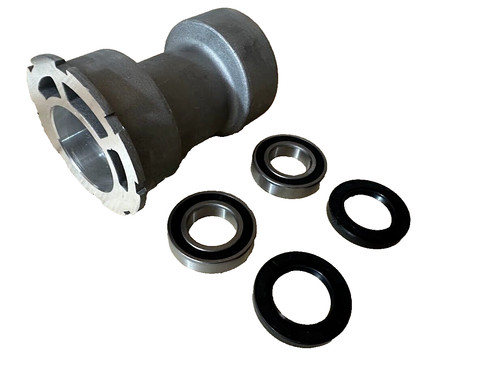 Eccentrico asse post quad mini - eccentrico,