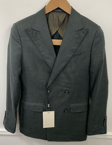 Blazer uomo suitsupply - uomo, la