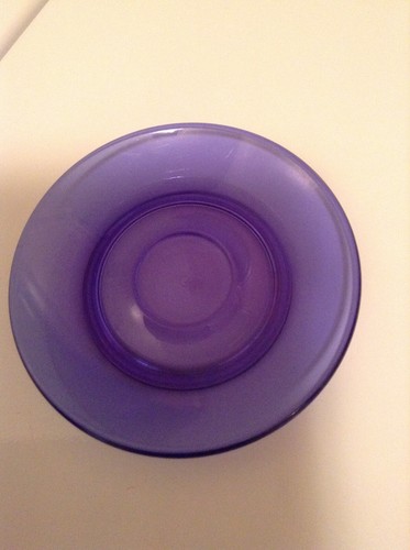 Piattino tazza espresso - 1,