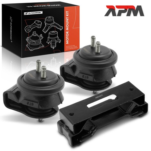 Motore cuscinetto - 3x,