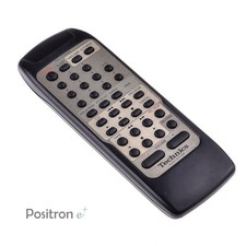 Telecomando originale Technics RAK-CH193WH per sistema audio SC-HD51 60 testato