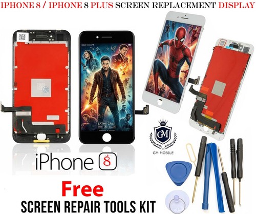 Per iphone plus display - 8/8+,