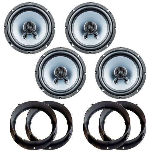 Altoparlante audio evo iii - audio,