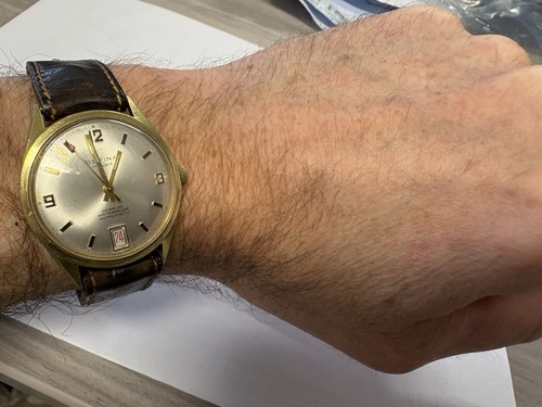 Orologio polso vintage - orologio,