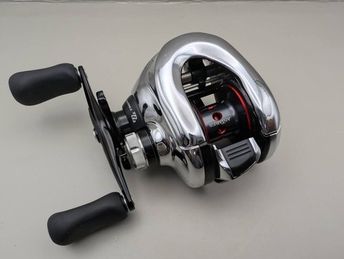 Mulinello shimano antares - shimano,