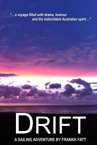 Drift sailing adventure - drift:,