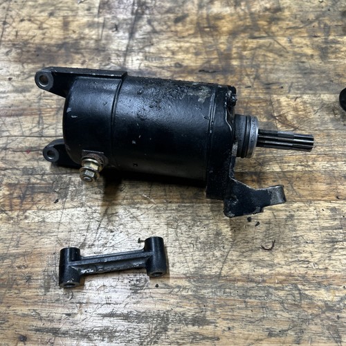 Honda 650 - 650,
