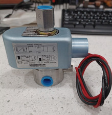 Honeywell Valvola Skinner