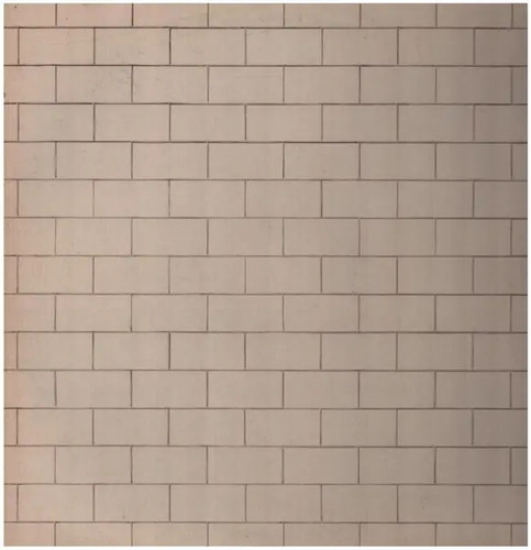 Pink floyd the - wall, lc