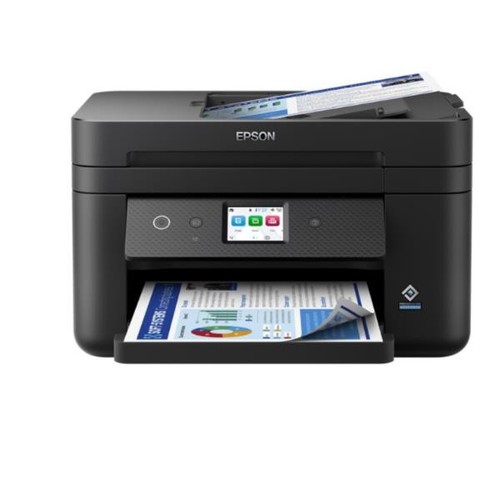 Epson workforce 2960dwf - epson,