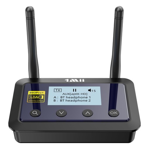 1mii b03pro trasmettitore - b03pro+,