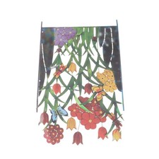  Steccato Staccionata X