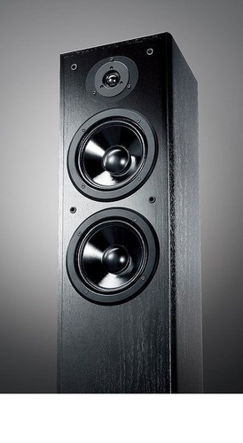 Yamaha coppia diffusori f51 - yamaha,