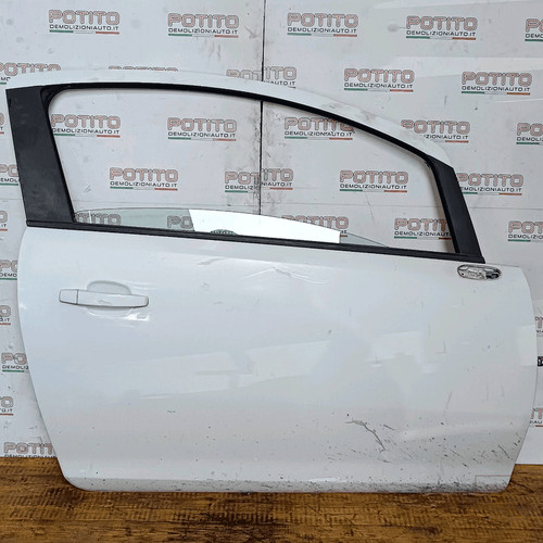 93191127 porta ant opel - ant., dx