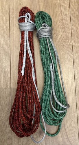 Fogli spinnaker conici - 5-8, mm