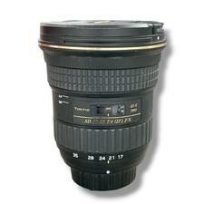 Tokina AT-X Pro 17-35 mm f/4