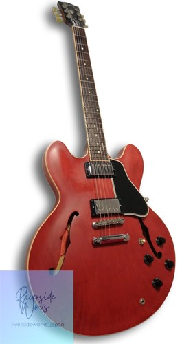 Chitarra elettrica gibson - elettrica,