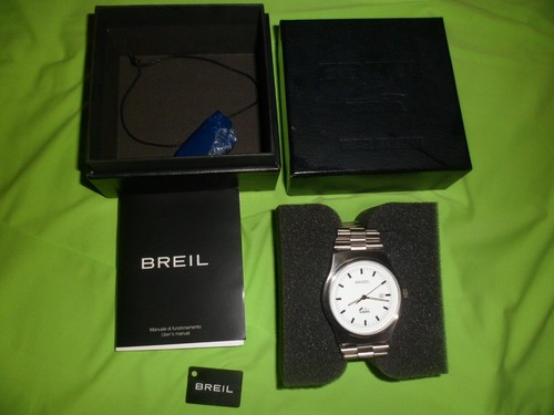 Orologio uomo breil - uomo,