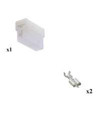 Kit Connettore Series 250