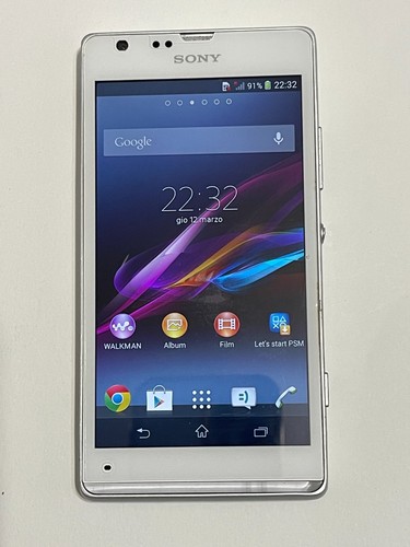Sony xperia c5303 cellulare - c5303,,
