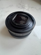 Century Optics convertitore