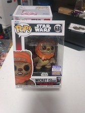 Funko pop star wars - funko,
