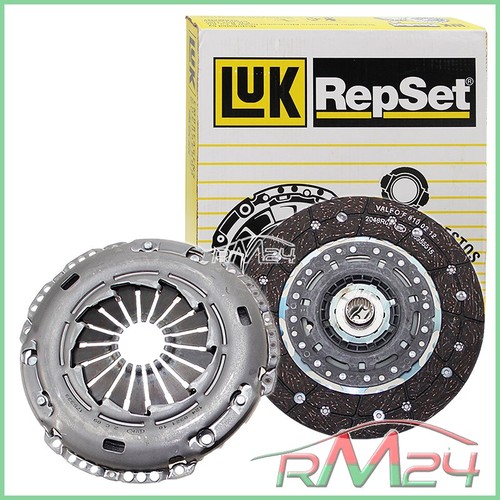 Kit frizione originale luk - frizione,
