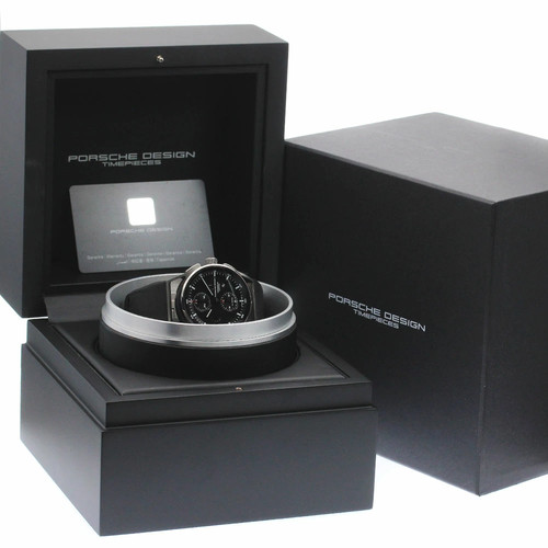 Porsche design 1919 - porsche,