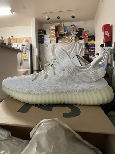 Cp9366 adidas yeezy boost - yeezy,