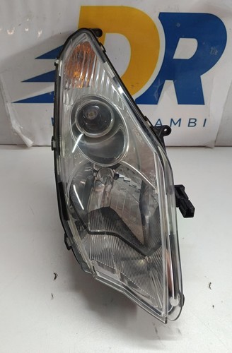 Faro fanale anteriore destro - fanale,