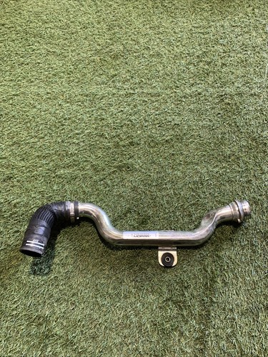 Tubo intercooler per fiat - tubo,