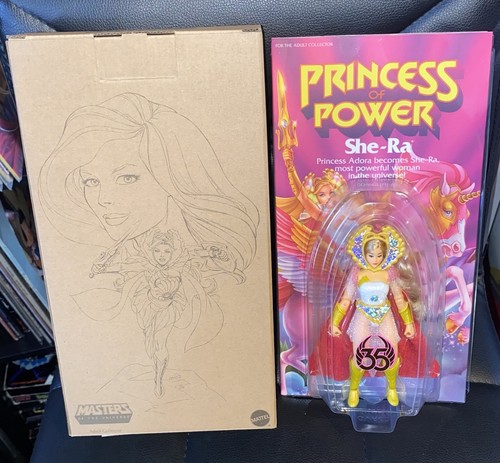 She 2020 power - power, con
