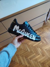 Scarpe Alexander McQueen