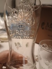 Nr. 6 Bicchieri in vetro