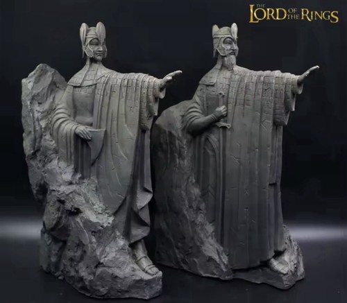 The argonath craft - craft, action
