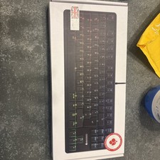 CHERRY G80-3000N Tastiera RGB