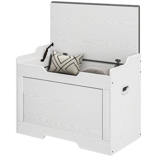 Homcom panca contenitore - homcom, da