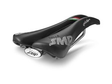 Sella Uomo SMP 4Bike Glider Nera