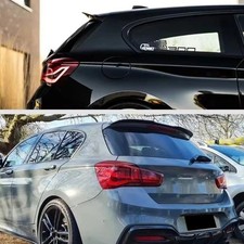 Spoiler Posteriore BMW Serie 1