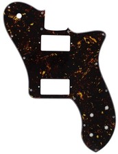 Battipenna per chitarra