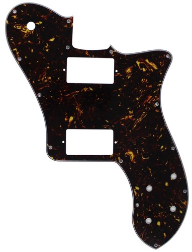 Battipenna per chitarra