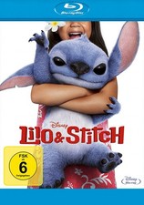 Lilo & Stitch - Live-Action