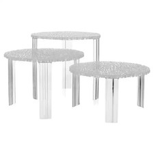 Kartell Tavolino T-Table - Varie Misure