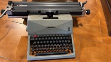 ✅OLIVETTI LETTERA 82