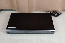 Panasonic DIGA DMR-BW850 Lettore DVD Blu-ray HDD 500 GB Nero Giappone