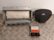 Airbag e airbag passeggero