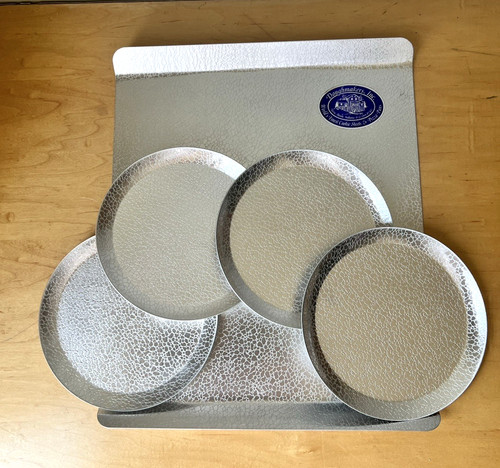Set fogli per biscotti - 4,