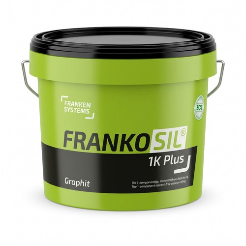 Frankosil 1k plus - kg,
