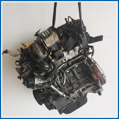 Motore completo 199a9000 55kw - motore,