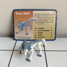 Playmates 1999 Monster Rancher